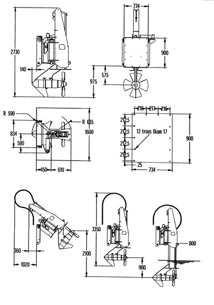 HA2000R-08